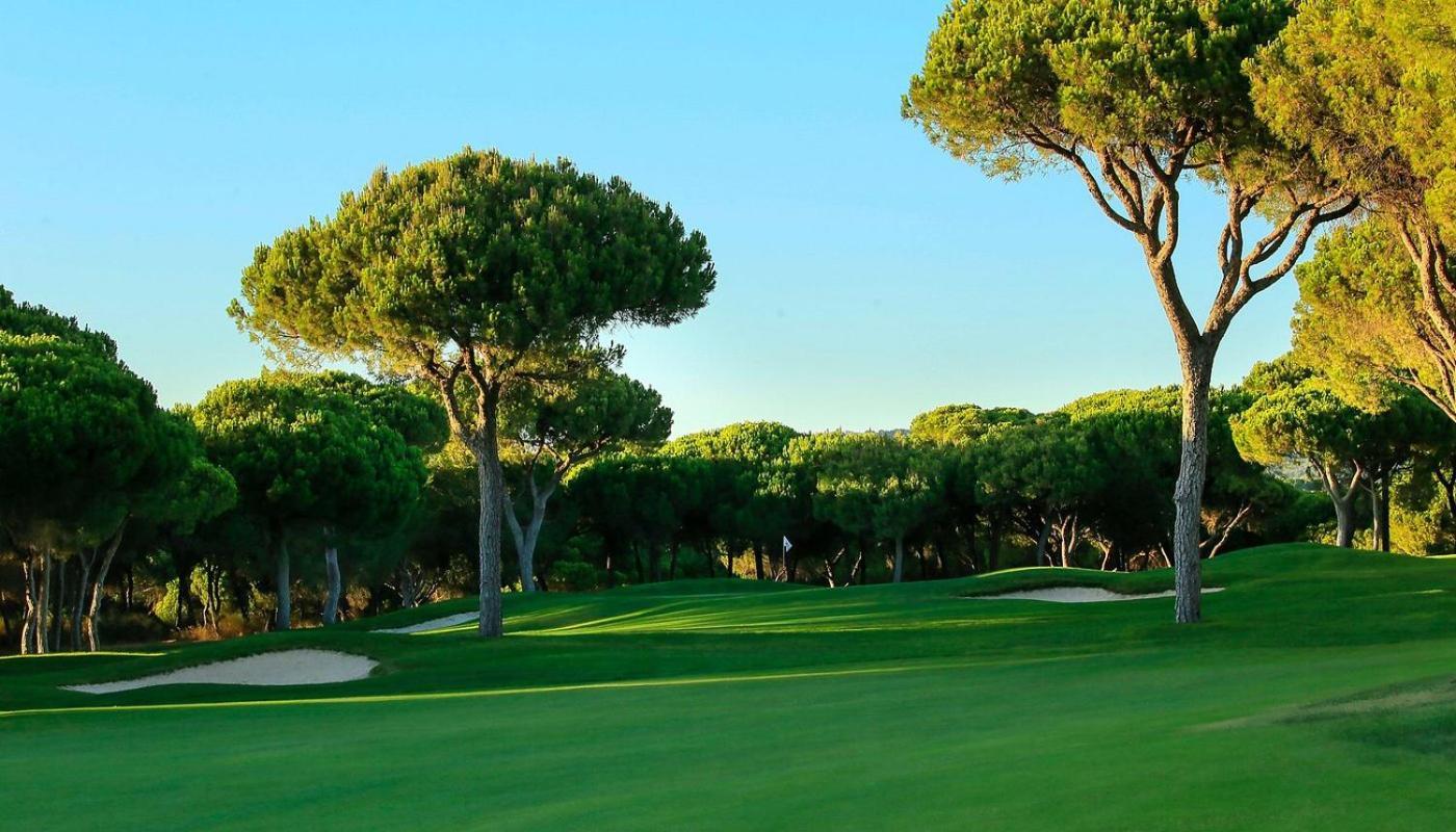 Coastal Golf By Seareen Quarteira Εξωτερικό φωτογραφία